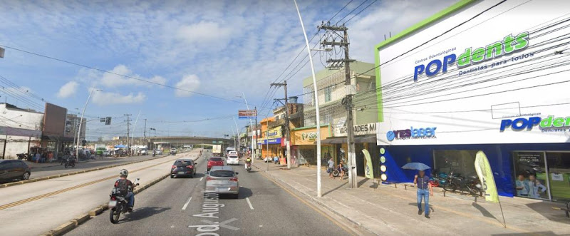 Foto 2 de ✅POPdents Entroncamento 2 (Castanheira)