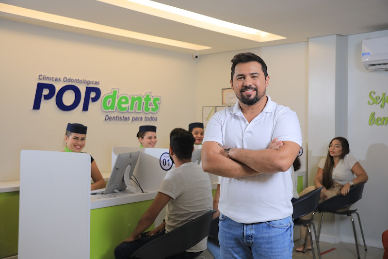 Foto 3 de ✅POPdents Entroncamento 3