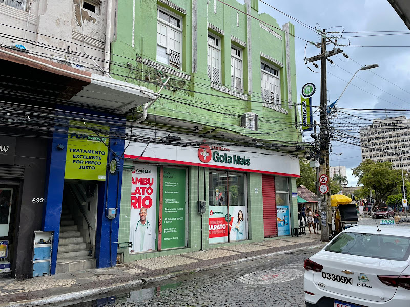 Foto 2 de ✅POPdents Fortaleza - Clínica 1