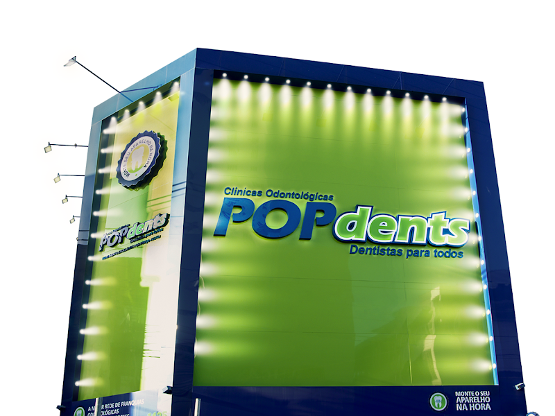 Foto 3 de ✅POPdents Fortaleza - Clínica 1