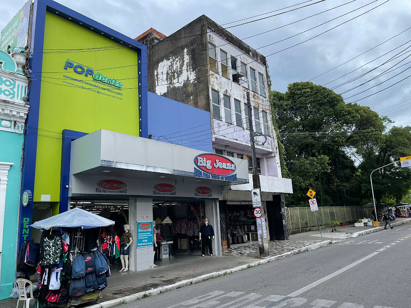 Foto 2 de POPdents Fortaleza - Clínica 2