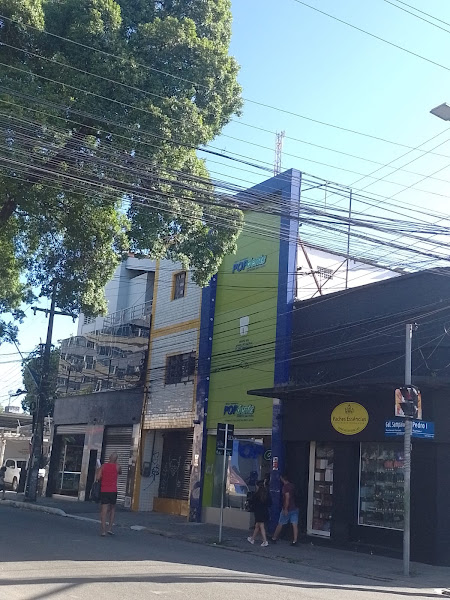 Foto 2 de ✅POPdents Fortaleza - Clínica 3