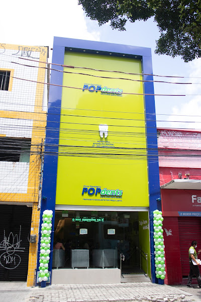 Foto 3 de ✅POPdents Fortaleza - Clínica 3