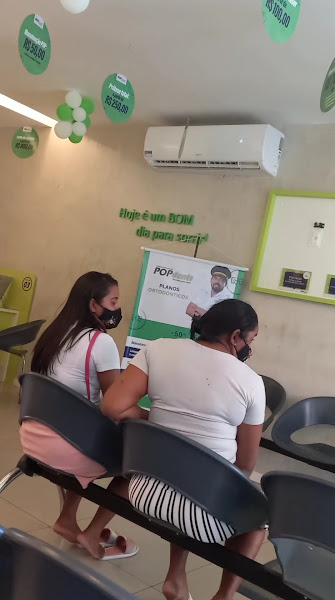 Foto 4 de ✅POPdents Fortaleza - Clínica 3