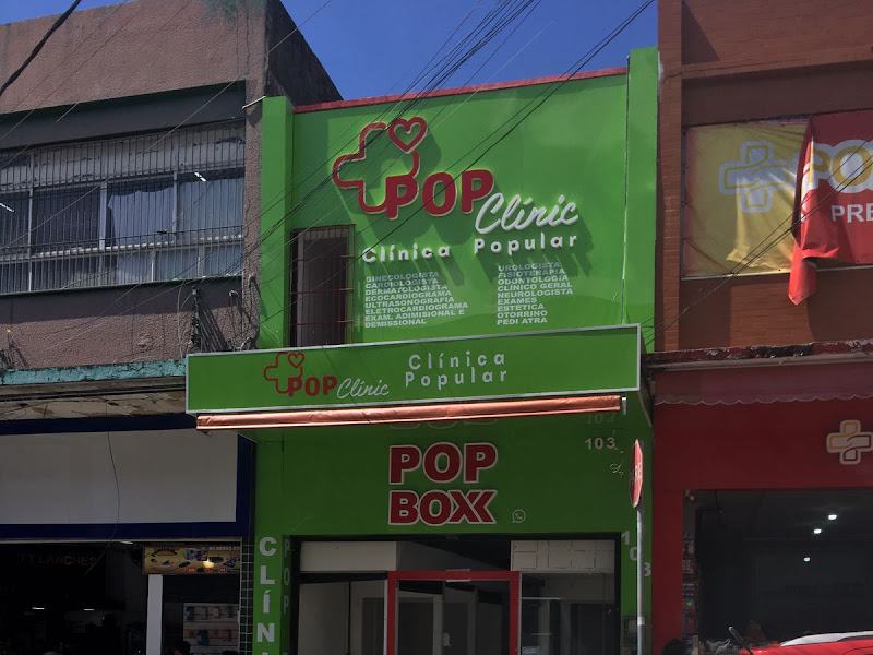 Foto 9 de ✅POPdents Fortaleza - Clínica 3