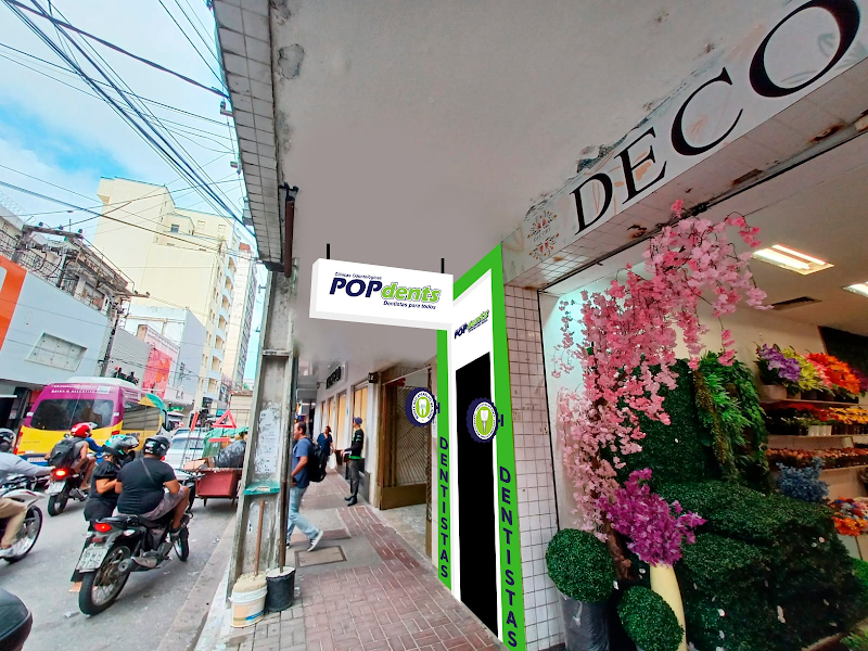 Foto de ✅ POPdents Fortaleza - Clínica 4
