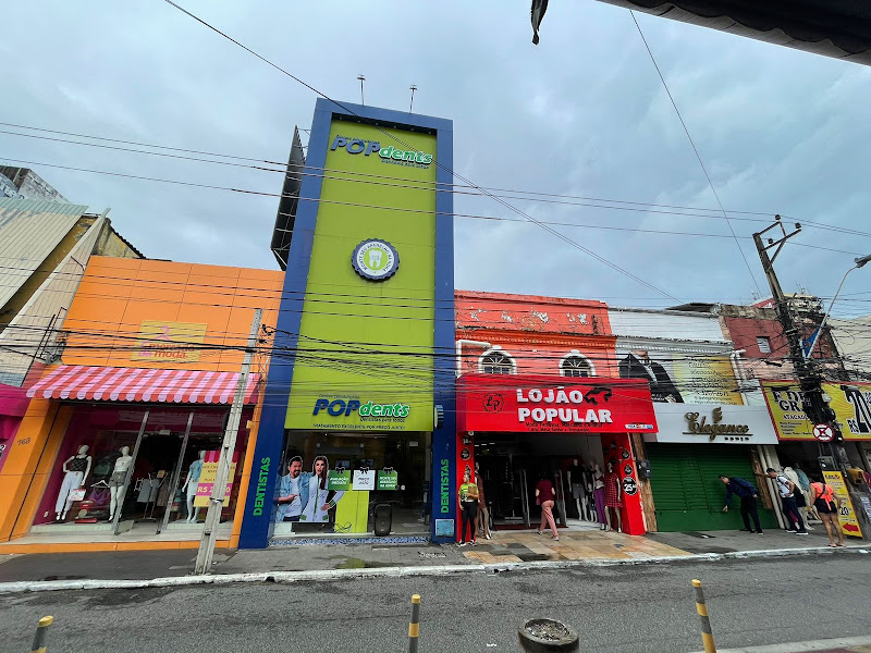Foto 2 de ✅POPdents Fortaleza - Clínica 5