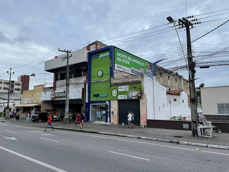 Foto 2 de ✅POPdents Fortaleza - Clínica 6