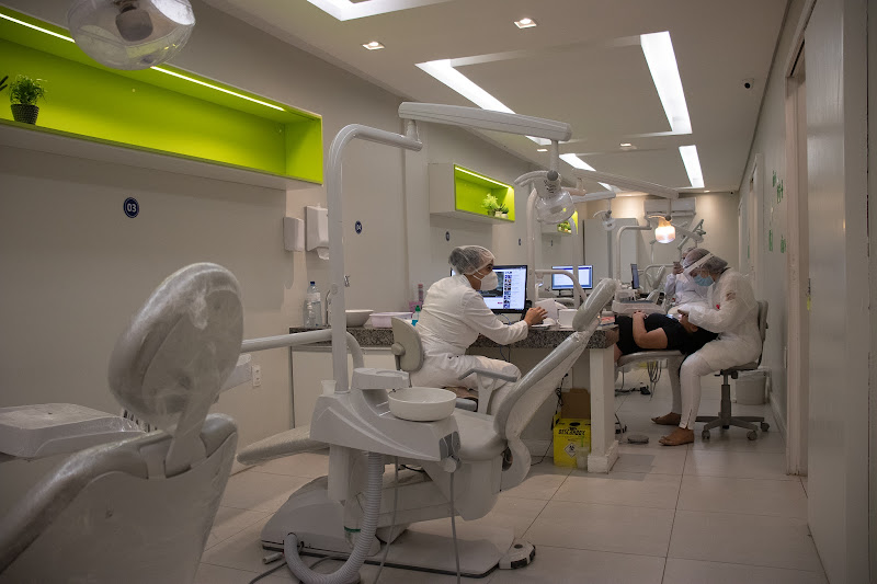 Foto 3 de ✅POPdents Fortaleza - Clínica 6