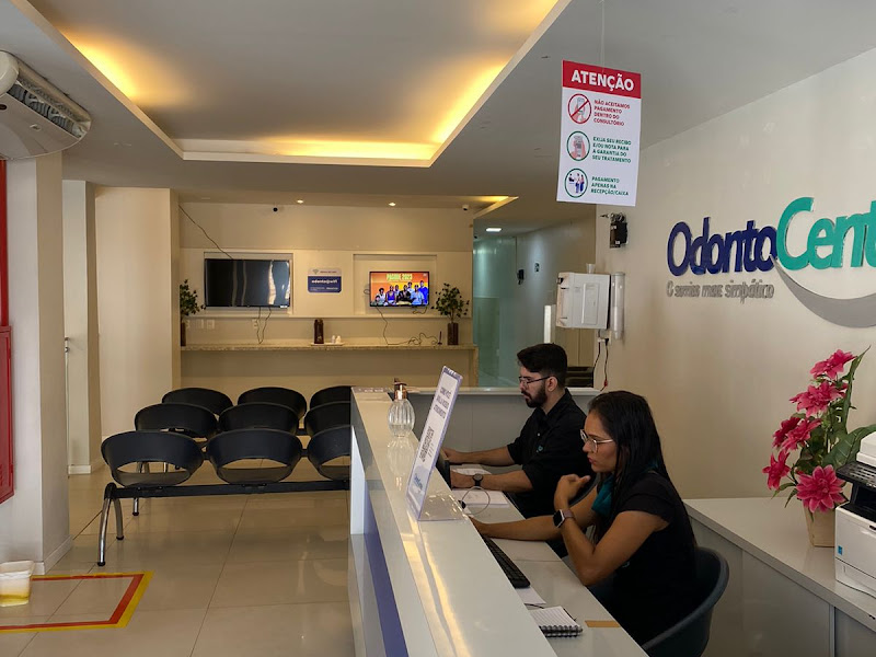 Foto 9 de ✅POPdents Fortaleza - Clínica 6