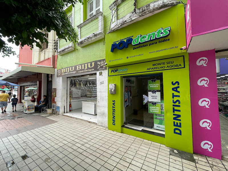 Foto 2 de ✅POPdents Fortaleza - Clínica 8