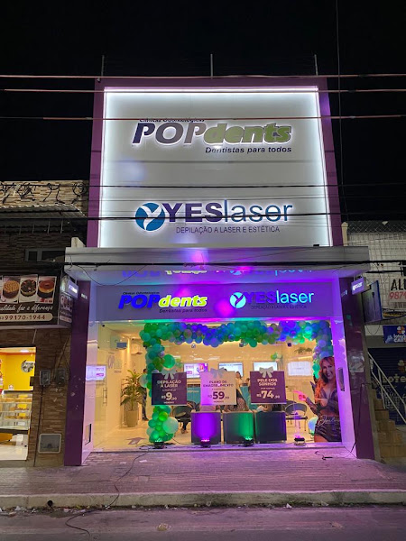 Foto 2 de ✅POPdents - Jurema