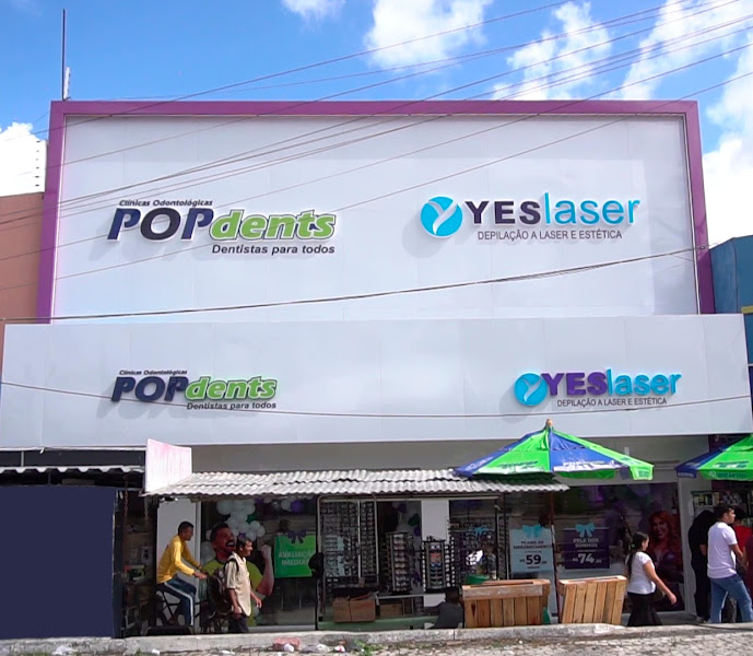 Foto 2 de ✅ POPdents Messejana 2