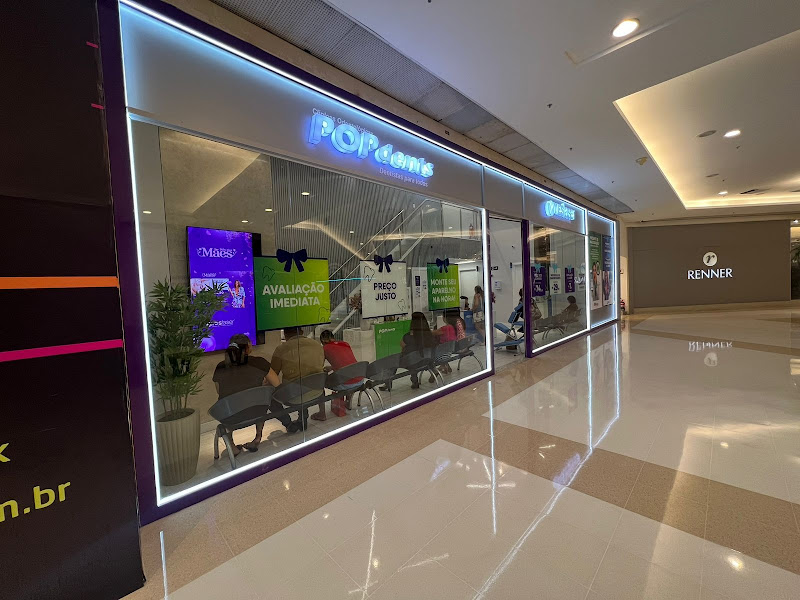 Foto 2 de ✅ POPdents - North Shopping Jóquei