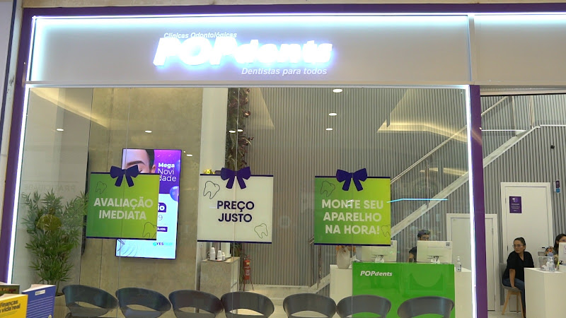Foto 3 de ✅ POPdents - North Shopping Jóquei
