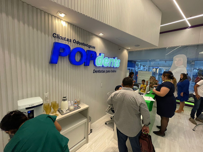 Foto 3 de ✅POPdents - North Shopping Maracanaú