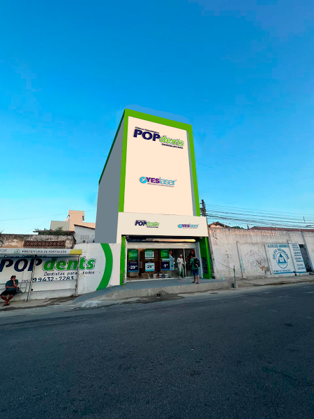 Foto 2 de ✅ POPdents - Parangaba