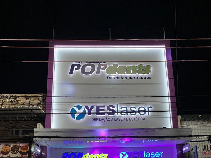 Foto 8 de ✅ POPdents - Parangaba