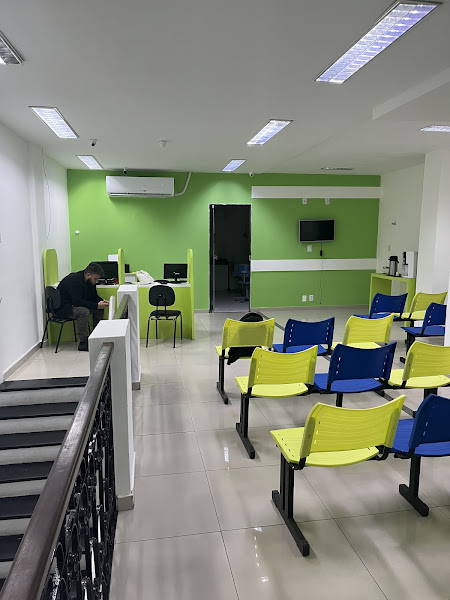 Foto 2 de POPdents - Treze De Maio