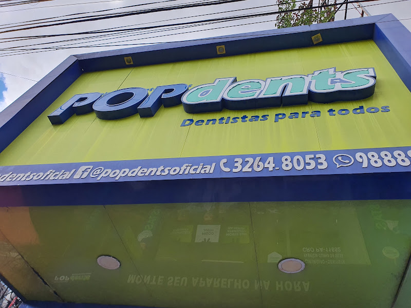 Foto 2 de POPdents - Unidade Telégrafo