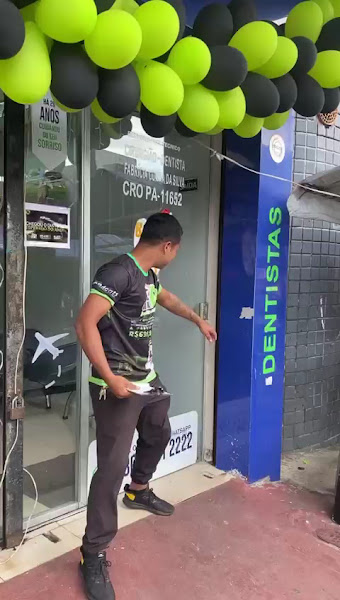 Foto 3 de POPdents - Unidade Telégrafo