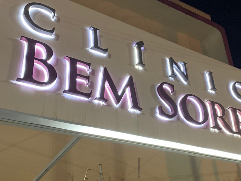 Foto 6 de Por Tras de Um Sorriso