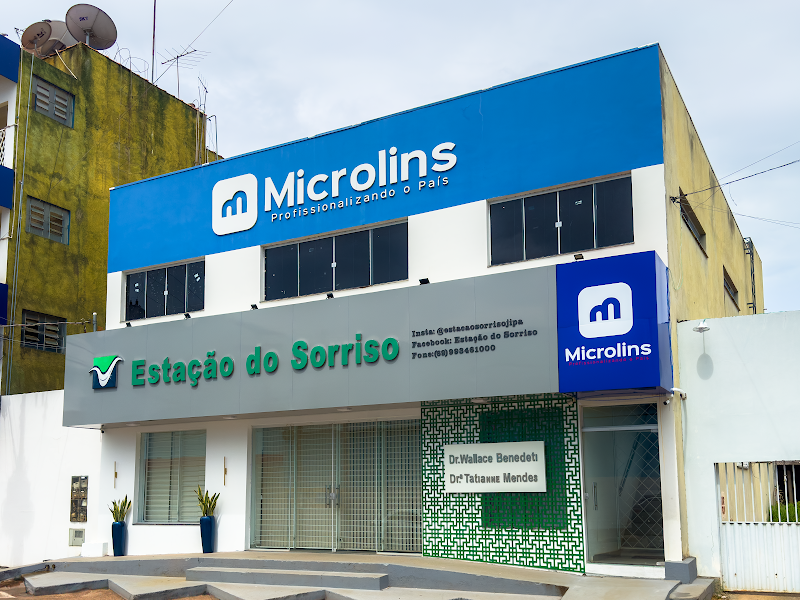 Foto 2 de Portal do Sorriso