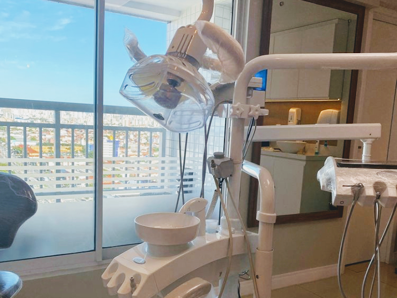 Foto 3 de PORTAL ODONTOLOGIA