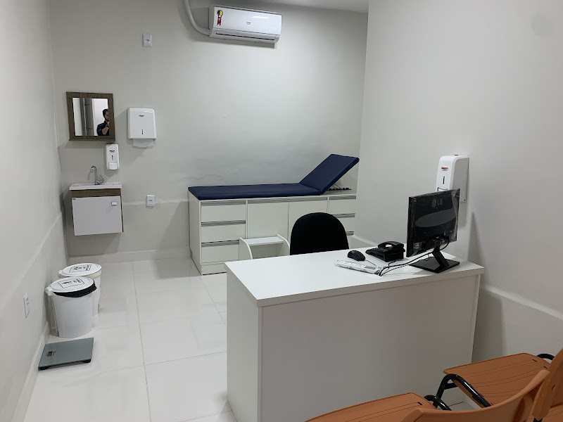Foto 3 de Portal Saúde - Clinica Médica e Odontológica - Alcântara - São Gonçalo