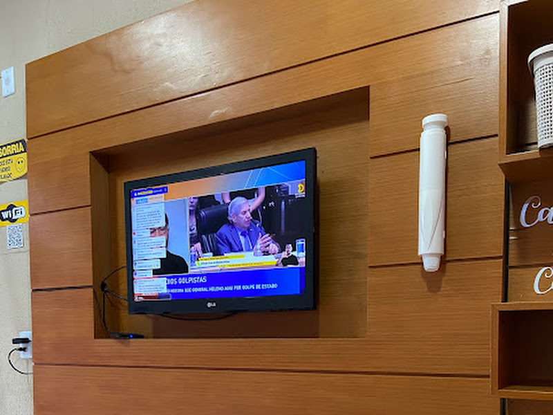 Foto 2 de Portela Odontologia