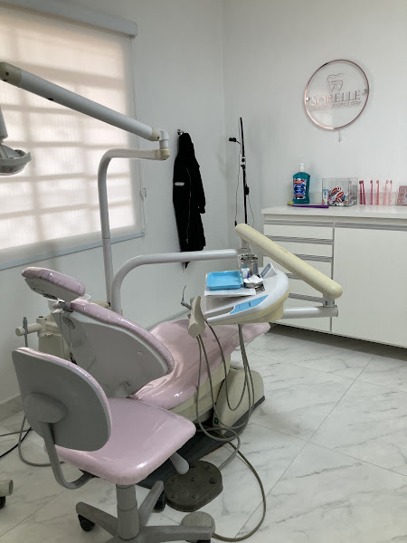 Foto 2 de Portella Odontologia