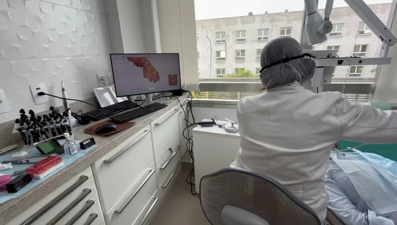 Foto 5 de Portes & Group Odontologia / Dentistas Recreio RJ