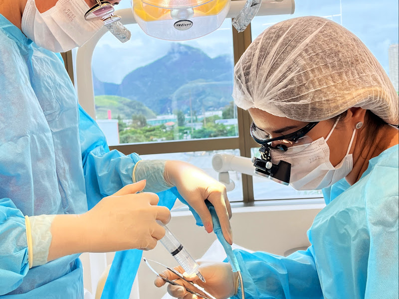 Foto 8 de Portes & Group Odontologia / Dentistas Recreio RJ