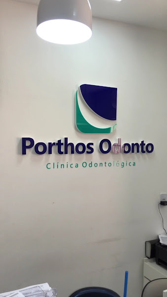 Foto 3 de Porthos Odontologia