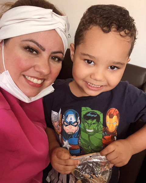 Foto 2 de Portinari Odontologia