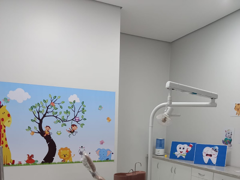 Foto 10 de Porto Clínica Consultório Odontológico