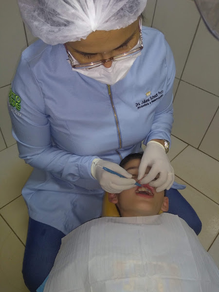 Foto 3 de Porto Dente Consultório Odontológico