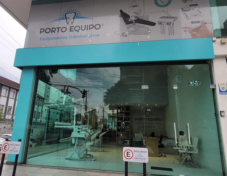 Foto 2 de Porto Equipo Equipamentos Odontológicos - Caxias do Sul