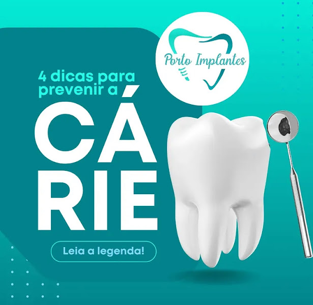 Foto 2 de Porto Implantes Consultório Odontológico