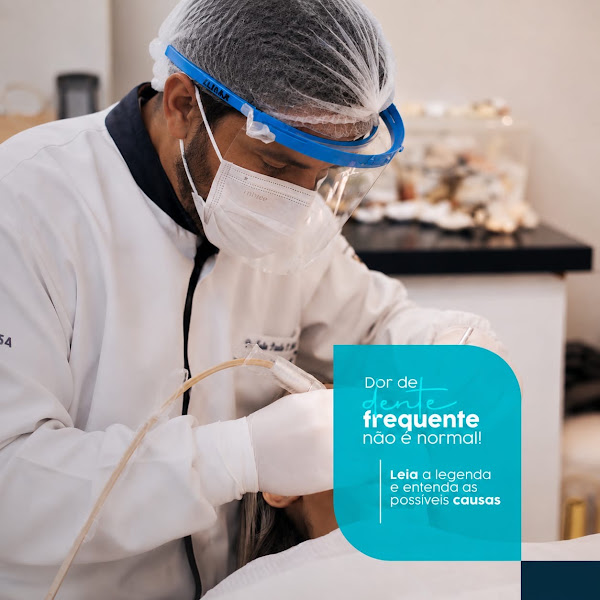 Foto 3 de Porto Implantes Consultório Odontológico
