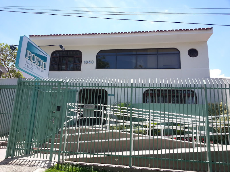 Foto 3 de Porto - Instituto de Saúde Mental