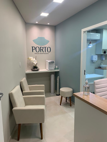 Foto 2 de Porto Núcleo Odontológico