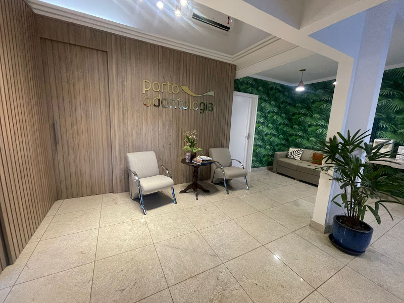 Foto 2 de Porto Odontologia - dentista em São Carlos