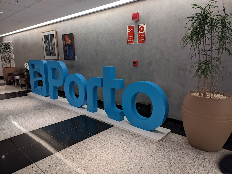 Foto 2 de Porto Seguro CCM