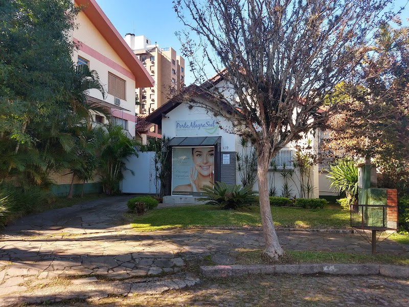 Foto 2 de PortoAlegreSul Odontologia e Estetica Facial