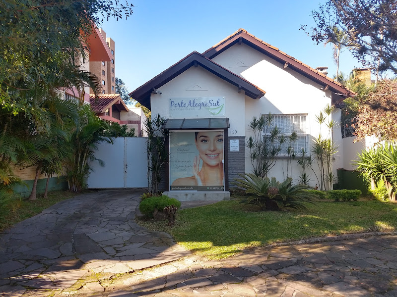 Foto 3 de PortoAlegreSul Odontologia e Estetica Facial