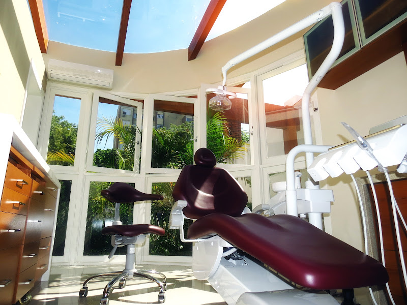 Foto 6 de PortoAlegreSul Odontologia e Estetica Facial