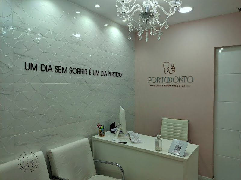 Foto 2 de Portodonto Clínica Odontológica | Dentista em Alcantara