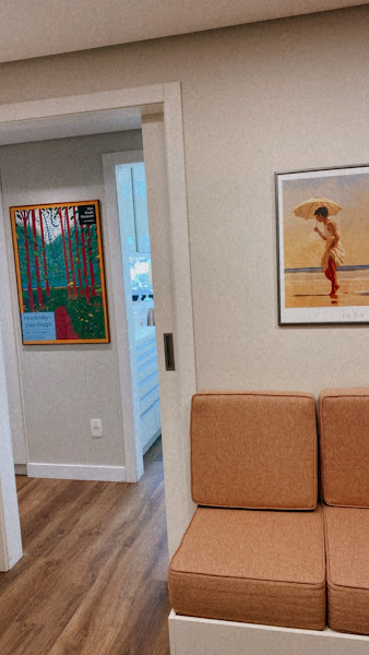 Foto 2 de PORTUGAL ODONTOLOGIA - Dentista e Harmonização Orofacial