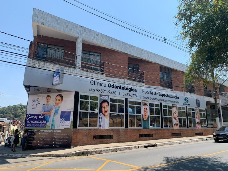 Foto 2 de Pos Odonto Suprema - Clínica Odontológica e Pós Graduação em Juiz de Fora